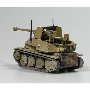 Niszczyciel czołgów Sd.Kfz. 139 Marder III SDV Model SDV87128