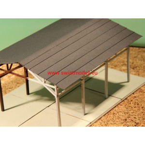 Pokrycie dachu - papa KoTeBi KTB072060