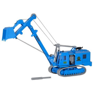 Menck M154 LC koparka linowa KIBRI 11284