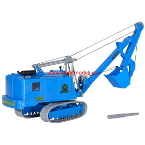 Menck M154 LC koparka linowa KIBRI 11284