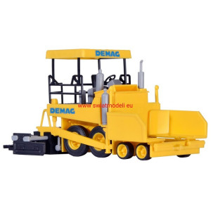 Demag DF120P rozściełacz asfaltu KIBRI 11652