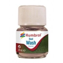 Dust Humbrol Enamel Wash AV0208