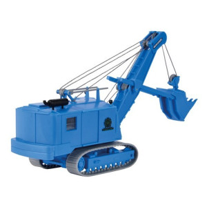 Menck M154 LC koparka linowa przedsiębierna KIBRI 11265