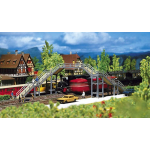 Wiadukt dla pieszych Faller 120178