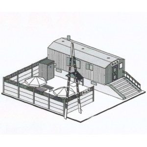 Bar "Pod starym Wagonem" GPM 59H0