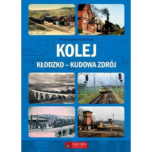 Kolej Kłodzko - Kudowa Zdrój Księży Młyn - 1