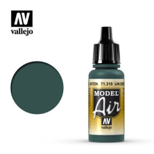 Vallejo 71310 IJN Deep Dark Green