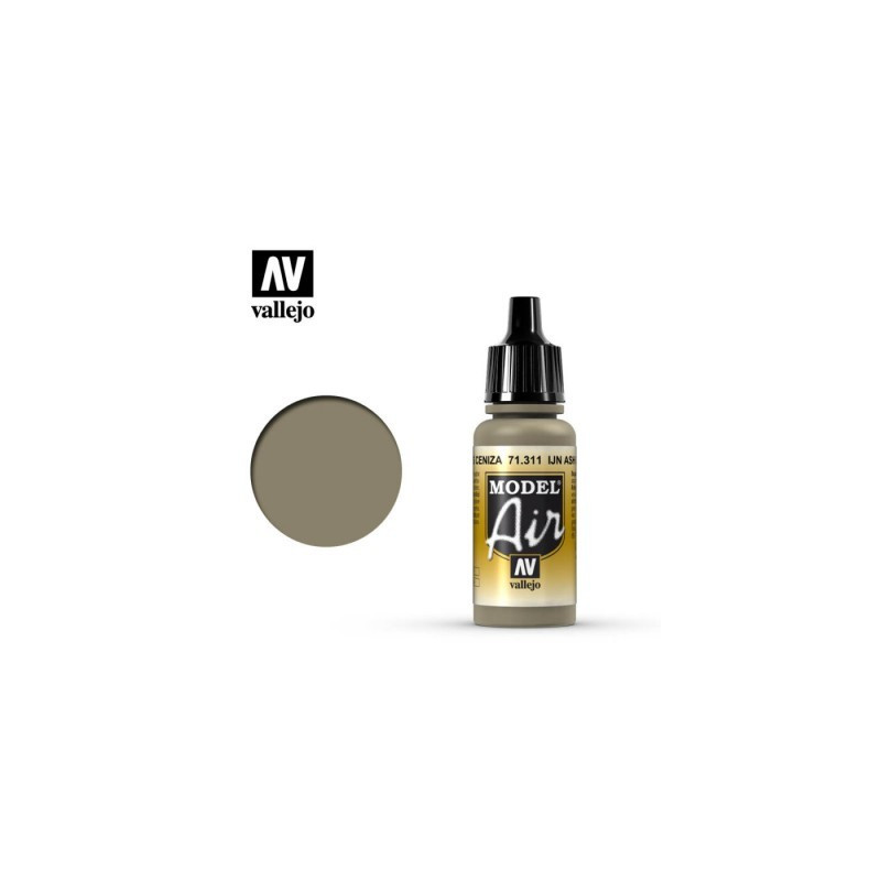 Vallejo 71311 IJN Ash Grey