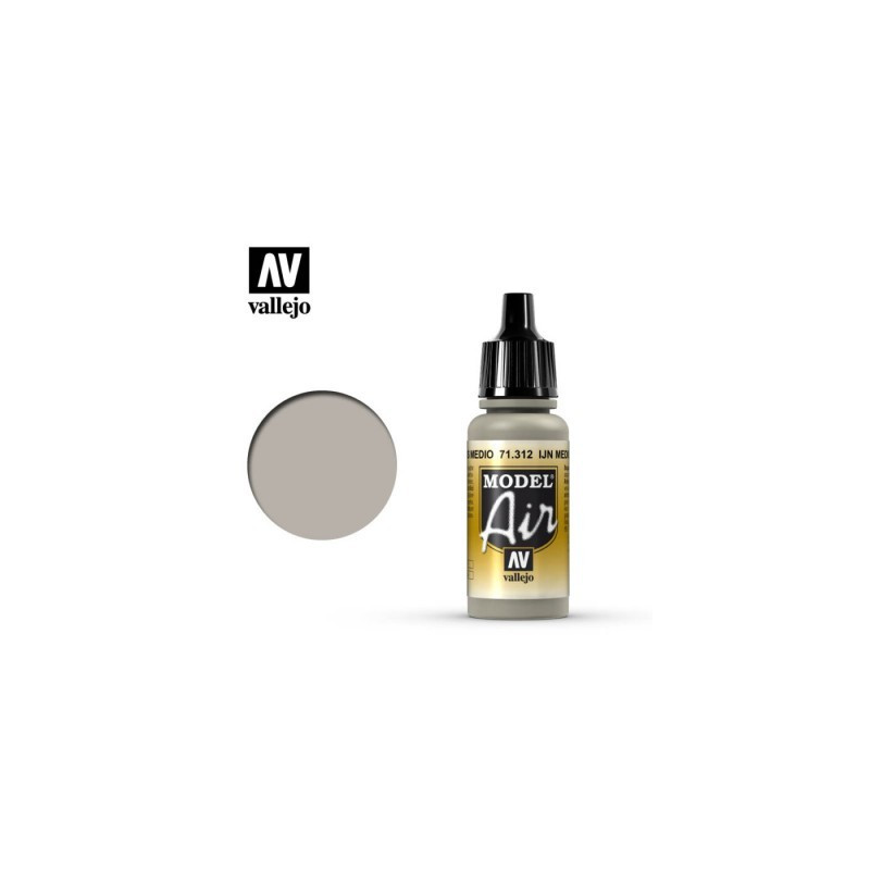 Vallejo 71312 IJN Medium Grey
