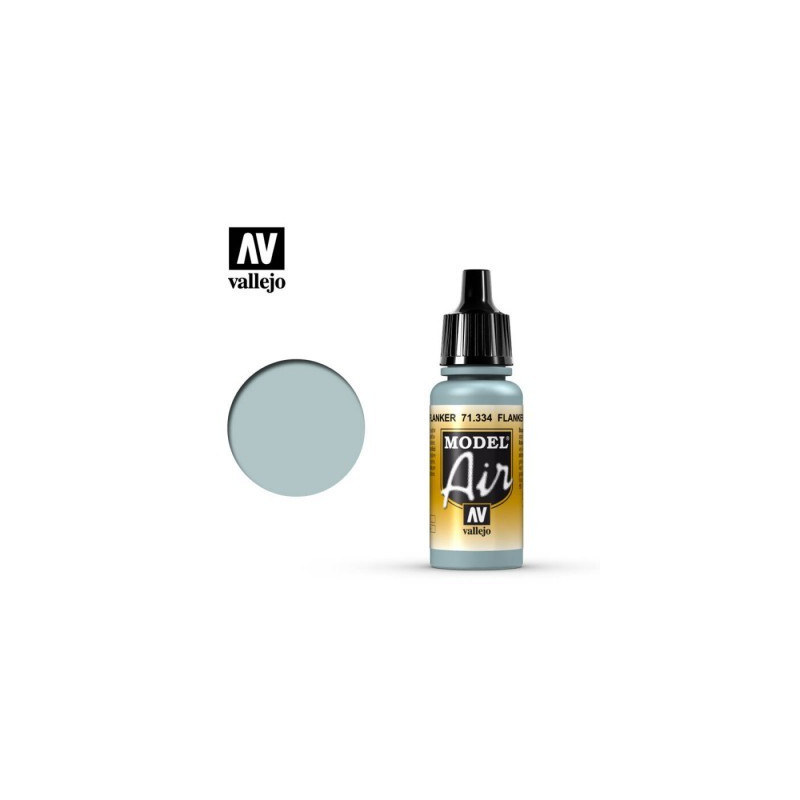 Vallejo 71334 Flanker Light Blue