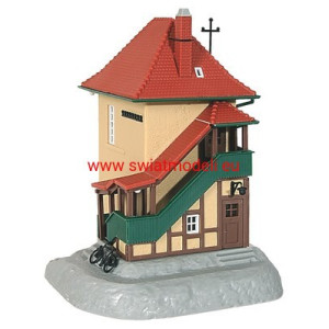 Nastawnia KIBRI 39319