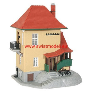 Nastawnia KIBRI 39319