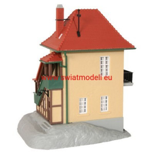 Nastawnia KIBRI 39319