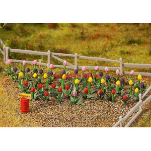 Tulipany Faller 181262