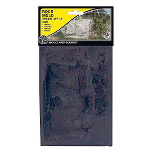 Strata stone Woodland Scenics C1239