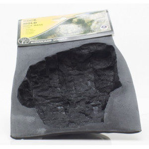 Rock mass Woodland Scenics C1240