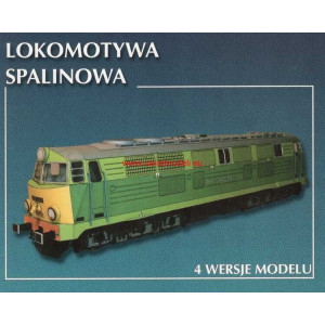 Lokomotywa PKP SU45 / SP45 GPM 976