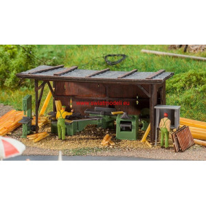 Maszyny stolarskie Faller 180961