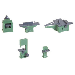 Maszyny stolarskie Faller 180961