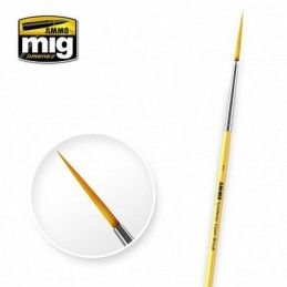 AMIG 8591 SYNTHETIC LINER...
