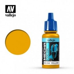 Vallejo 69004 Yellow