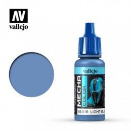 Vallejo 69016 Light Blue