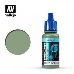 Vallejo 69027 Green Blue