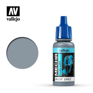 Vallejo 69037 Grey