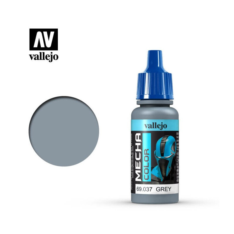 Vallejo 69037 Grey
