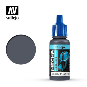 Vallejo 69040 Phantom Grey