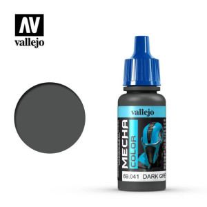 Vallejo 69041 Dark Grey Green