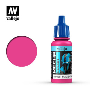 Vallejo 69056 Magenta Fluorescent