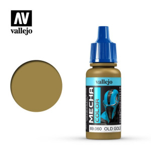 Vallejo 69060 Old Gold