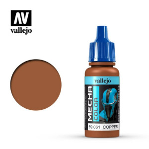 Vallejo 69061 Copper