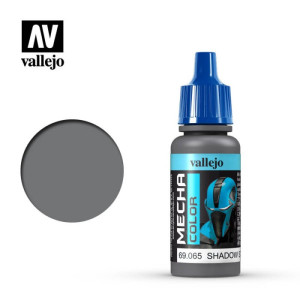 Vallejo 69065 Dark Steel
