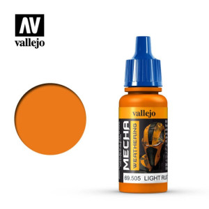 Vallejo 69505 Light Rust Wash