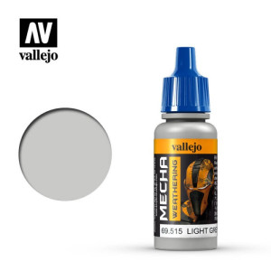 Vallejo 69515 Light Grey Wash