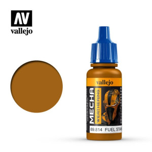 Vallejo 69814 Fuel Stains Gloss
