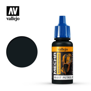 Vallejo 69817 Petrol Spills Gloss