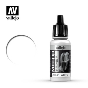 Vallejo 70640 White Primer