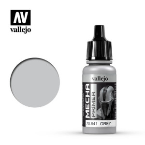 Vallejo 70641 Grey Primer