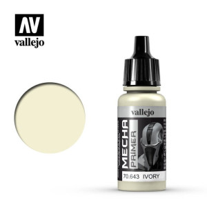 Vallejo 70643 Ivory Primer