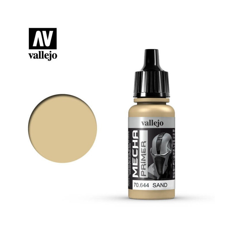 Vallejo 70644 Sand Primer