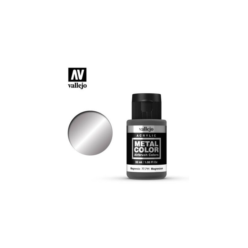 Vallejo 77711 Magnesium