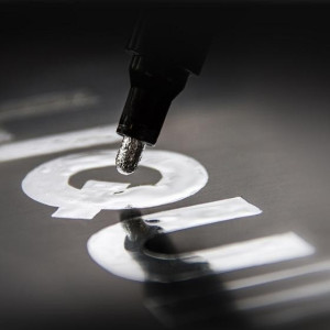 Molotow Liquid Chrome 2 mm 703.102