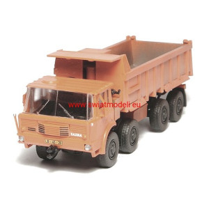 TATRA 813 S1 8x8 SDV Model SDV287