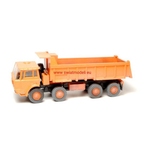 TATRA 813 S1 8x8 SDV Model SDV287