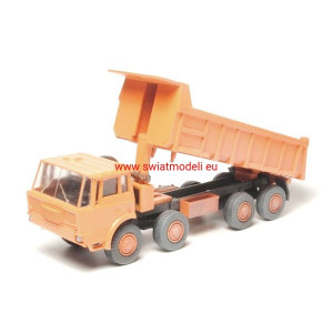 TATRA 813 S1 8x8 SDV Model SDV287