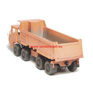 TATRA 813 S1 8x8 SDV Model SDV287