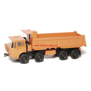 TATRA 813 S1 8x8 SDV Model SDV287